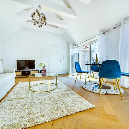 Apartment Smile Burggasse *