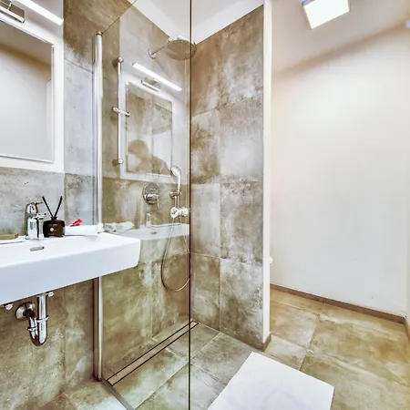 Apartment Smile Burggasse Krems an der Donau