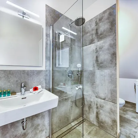 Apartment Smile Burggasse Krems an der Donau