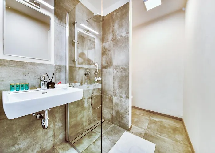 Appartement Smile Burggasse Krems an der Donau