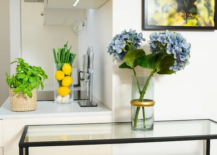 Smile Burggasse Appartement Krems an der Donau