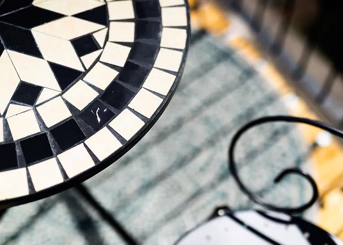 Smile Burggasse Appartement *