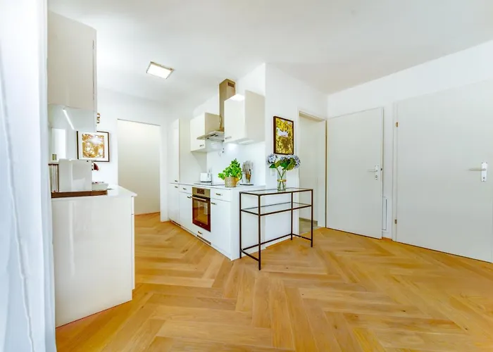 Appartement Smile Burggasse Krems an der Donau