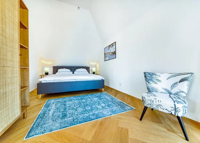 Smile Burggasse Appartement *