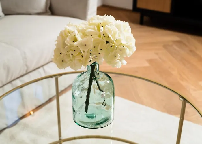 Appartement Smile Burggasse Krems an der Donau