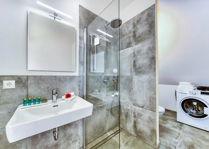 Appartement Smile Burggasse Krems an der Donau